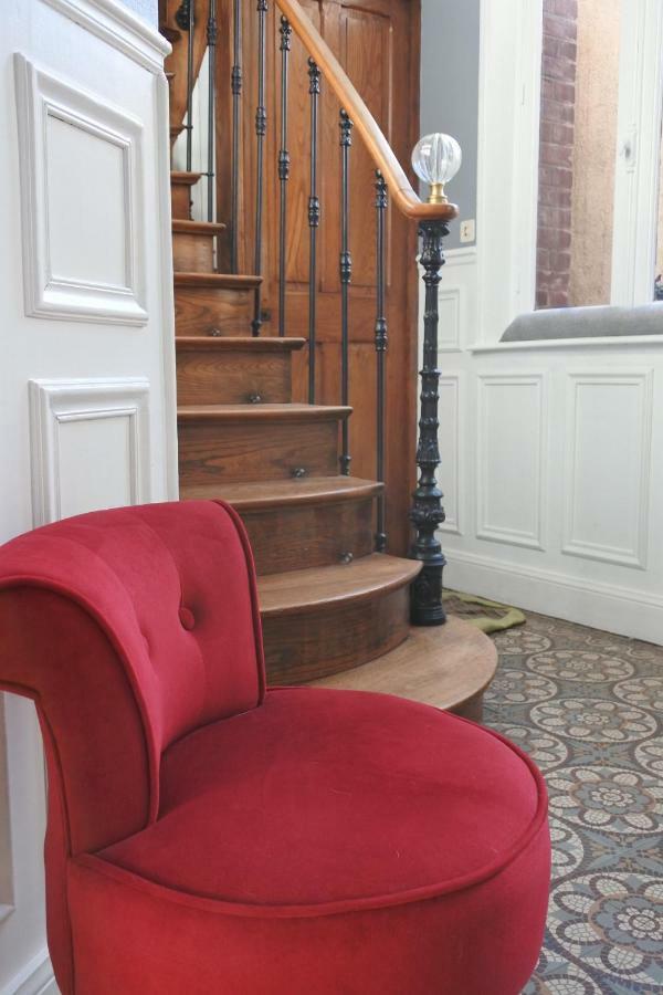 Chez Louise - Chambres D'Hotes Albert Eksteriør billede